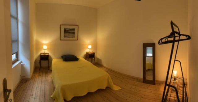 Hotel Le Dorat Bright & Quiet Esterno foto