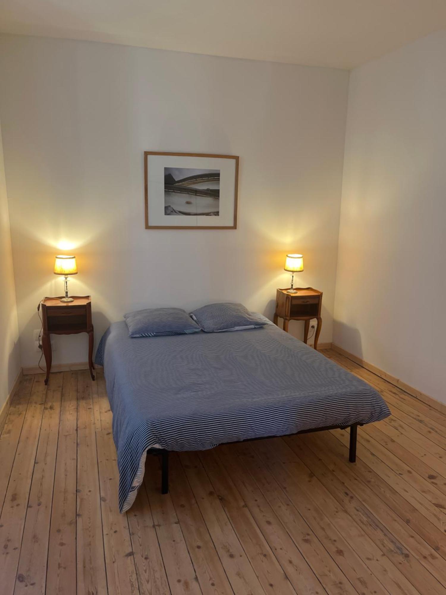 Hotel Le Dorat Bright & Quiet Esterno foto