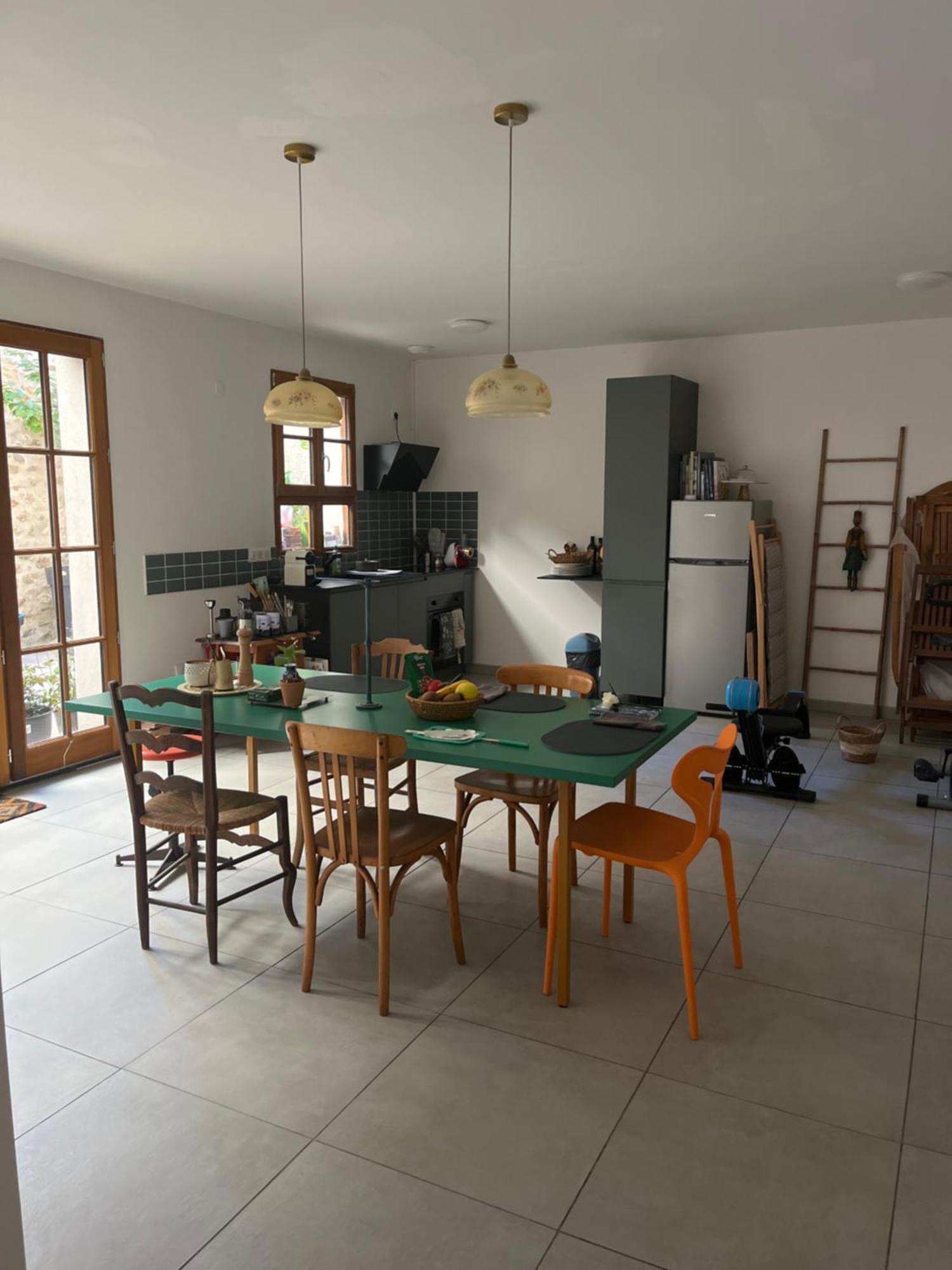 Hotel Le Dorat Bright & Quiet Esterno foto
